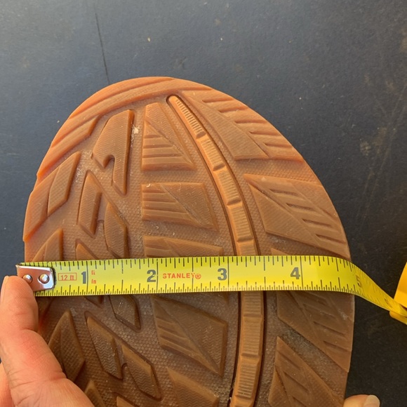 Chaco Men’s Monochromatic Z/Cloud 2 Sandal - Picture 11 of 16